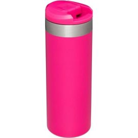 STANLEY AEROLIGHT TRANSIT MUG 0.47L - PINK