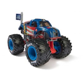 Monster Jam - 164 Marvel Single Packs - Captain America