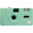 Kodak - M35 Reusable Camera - Green