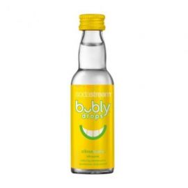 SODASTREAM BUBLY DROPS CITRON