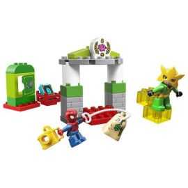 Lego Duplo Spider Man Mod El