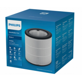 Philips NanoProtect luftrenserfilter