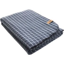 FLEECE PLAID 140x200CM