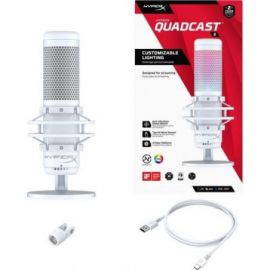 HYPERX QUADCAST USB MIKROFON W