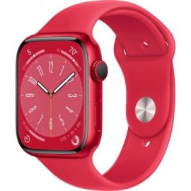 APPLE WATCH SERIES 8 48 RED