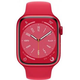 APPLE WATCH SERIES 8 48 RED