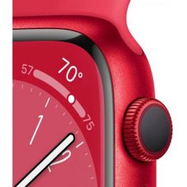 APPLE WATCH SERIES 8 48 RED