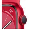 APPLE WATCH SERIES 8 48 RED