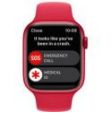 APPLE WATCH SERIES 8 48 RED