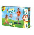 SES Creative - Dyreyoga - S02288