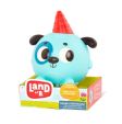 B TOYS - Land of B, Squeak ‘n’ Glow Woofer