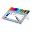 Staedtler - Triplus Fineliner, 20 stk 334 SB20