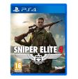 Sniper Elite 4