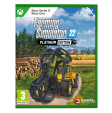 Farming Simulator 22 Platinum Edition