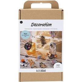 DIY Kit - Halloween Dekoration