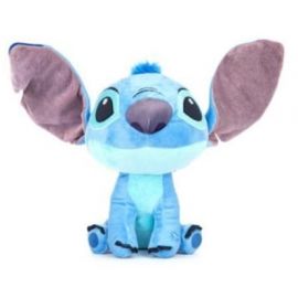 Disney Classic - Lil Bodz w. sound - Stitch 20 cm