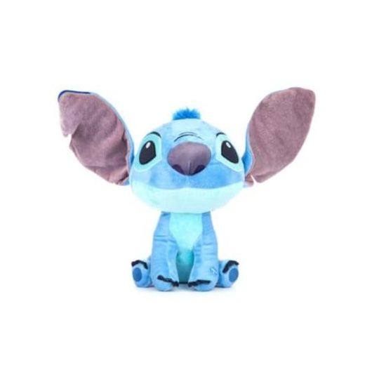 Disney Classic - Lil Bodz w. sound - Stitch 20 cm