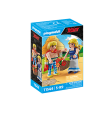 Playmobil - Asterix Tragicomix and Panacea 71544