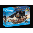 Playmobil - Stort piratskib 71530