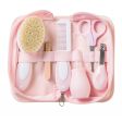 SARO Baby - Baby Toilettaske Pink