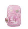 Frii of Norway - 20-25L Skoletaske - Expand Pink Unicorn