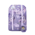 Frii of Norway - 22L Skoletaske - Retro Purple