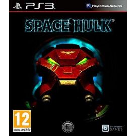 Space Hulk