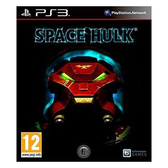 Space Hulk