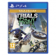 Trials Rising Gold Edition UK/Arabic