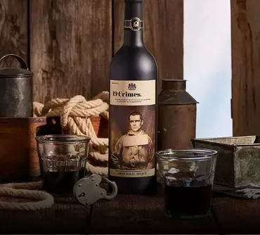 Vin og spiritus i Pisiffiks udvalg